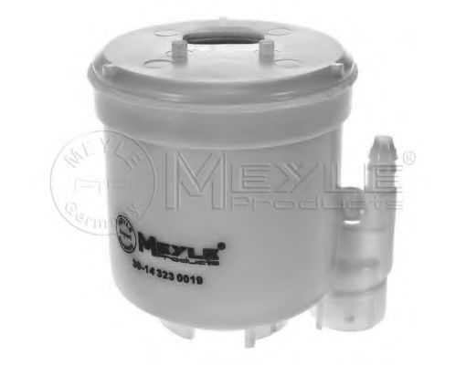 Фильтр топливный lexus rx300, lexus rx330, lexus rx350 77024-48040 TOYOTA